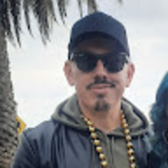 mikeargote